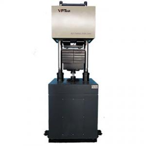 Resonant test machine Resonant test machine